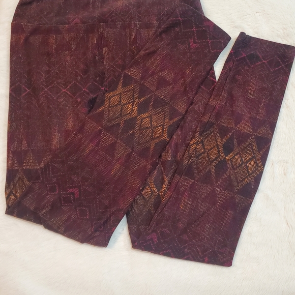 LuLaRoe Leggings* - Picture 7 of 9